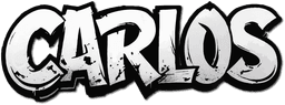 Carlos Logo